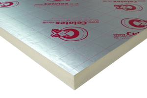 PIR & PUR Insulation