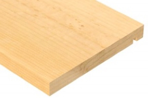 Planed Fascia Boards