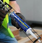 Joint & Joist Glue for Caber flooring