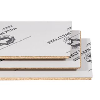 Egger Peel Clean TG4 Chipboard Flooring  P5 CE Marked 2400 x 600 x 22mm - FSC® 70% Certified (64)