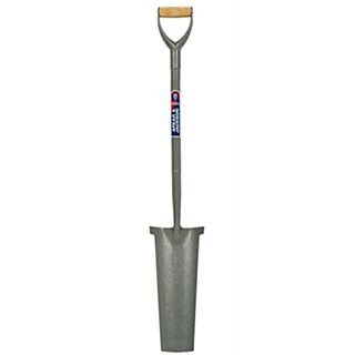 S & J Newcastle Drainer Shovel