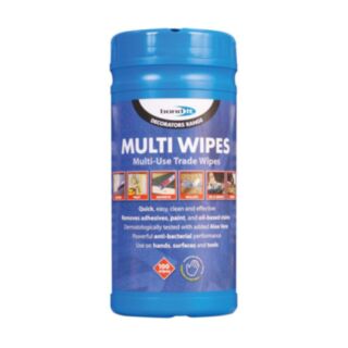 Bond It Multi Wipes Tub (80)