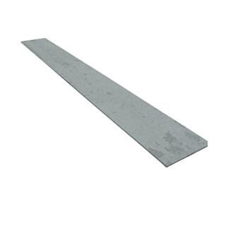 Under Cloak 1200 x 150 x 3.2mm