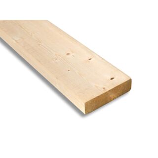 Ex 50x150 CLS (38 x 140 Fin. Sizes) *4.8 ONLY* - 70% PEFC Certified