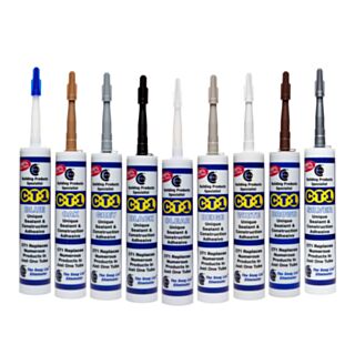 CT1 Black 290ml