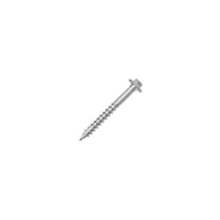 CMHD-102-250 Carpenters Mate *Heavy Duty* Hex Head Screw 102mm (Pack of 250)