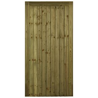 Pedestrian Country Gate 0.9m x 1778mm