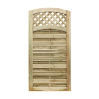 Grange Elite St. Meloir Gate 1.8m x 0.9m (Green Treated)