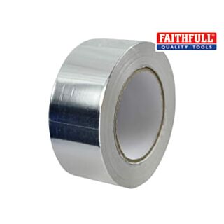 Foil Tape 45mt x 50mm