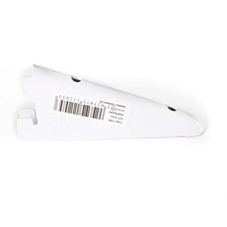 Newtech Biocote Twinslot Shelving 120mm  Bracket