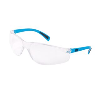 Ox *Clear* Safety Glasses