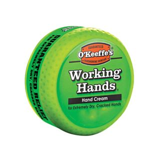 O'Keeffe's Working Hands, Hand Cream 96g Jar