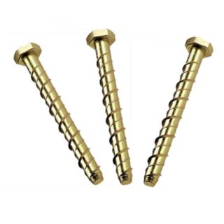 390200THUN Hex Thunder Bolt Anchor 8 x 60 (Each)