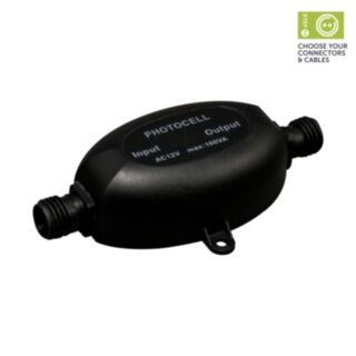 Ellumière Automatic Light Sensor