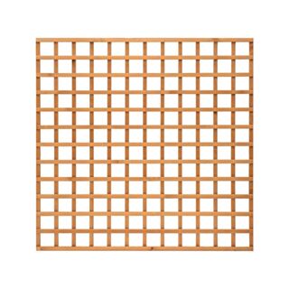 Grange Heavy Duty Square Trellis 1830 w x 1810mm h