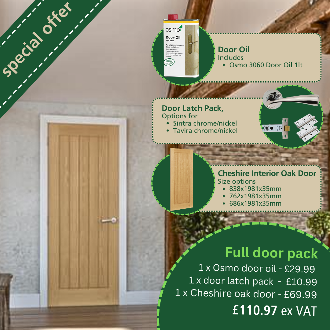 august doors offer